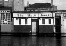 Auld Hoose 455 Gallowgate